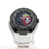 NSquare Jap Jap Multifunction Limited Edition Men's Watch - N 42.3
