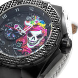 NSquare Jap Jap Multifunction Limited Edition Men's Watch - N 42.3