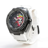 NSquare Jap Jap Multifunction Limited Edition Men's Watch - N 42.3