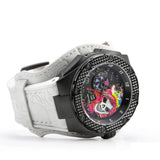 NSquare Jap Jap Multifunction Limited Edition Men's Watch - N 42.3