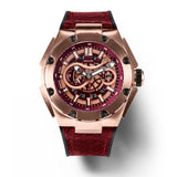 NSquare Snakeking Multifunction 21 Jewels Limited Edition Men's Watch - N 10.1