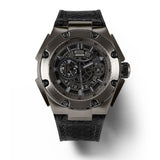 NSquare Snakeking Multifunction 21 Jewels Limited Edition Men's Watch - N 10.5