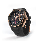 NSquare Snakeking Multifunction 21 Jewels Limited Edition Men's Watch - N 10.8