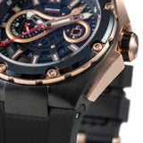 NSquare Snakeking Multifunction 21 Jewels Limited Edition Men's Watch - N 10.8