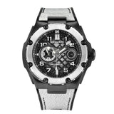 NSquare Snake Special Edition 21 Jewels Automatic Men's Watch - N 51.1