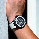 NSquare Snake Special Edition 21 Jewels Automatic Men's Watch - N 51.1