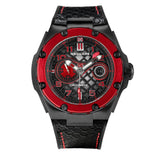 NSquare Snake Special Edition 21 Jewels Automatic Men's Watch - N 51.3