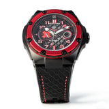 NSquare Snake Special Edition 21 Jewels Automatic Men's Watch - N 51.3