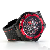NSquare Snake Special Edition 21 Jewels Automatic Men's Watch - N 51.3