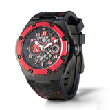 NSquare Snake Special Edition 21 Jewels Automatic Men's Watch - N 51.3