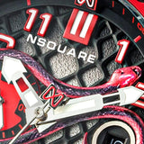 NSquare Snake Special Edition 21 Jewels Automatic Men's Watch - N 51.3