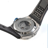 NSquare Snake Special Edition Automatic Swarovski Crystal Men's Watch - N 51.7