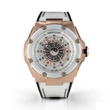 NSquare Five Elements Automatic 21 Jewels Men's Watch - N 59.1