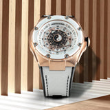 NSquare Five Elements Automatic 21 Jewels Men's Watch - N 59.1