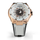 NSquare Five Elements Automatic 21 Jewels Men's Watch - N 59.1