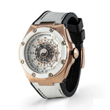 NSquare Five Elements Automatic 21 Jewels Men's Watch - N 59.1