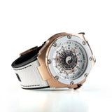 NSquare Five Elements Automatic 21 Jewels Men's Watch - N 59.1