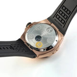 NSquare Five Elements Automatic 21 Jewels Men's Watch - N 59.1