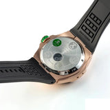 NSquare Five Elements Automatic 21 Jewels Men's Watch - N 59.2