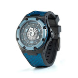 NSquare Five Elements Automatic 21 Jewels Men's Watch - N 59.3