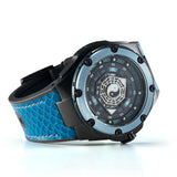 NSquare Five Elements Automatic 21 Jewels Men's Watch - N 59.3