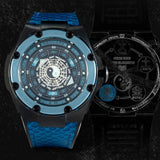 NSquare Five Elements Automatic 21 Jewels Men's Watch - N 59.3