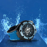 NSquare Five Elements Automatic 21 Jewels Men's Watch - N 59.3