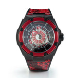 NSquare Five Elements Automatic 21 Jewels Men's Watch - N 59.4