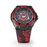 NSquare Five Elements Automatic 21 Jewels Men's Watch - N 59.4
