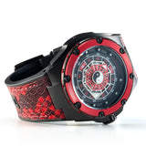 NSquare Five Elements Automatic 21 Jewels Men's Watch - N 59.4