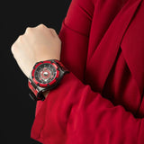 NSquare Five Elements Automatic 21 Jewels Men's Watch - N 59.4