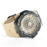 NSquare Five Elements Automatic 21 Jewels Men's Watch - N 59.5