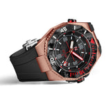 NSquare Ocean Speed Automatic Limited Edition Men's Watch - NS 27.2