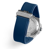 NSquare Ocean Speed Automatic Limited Edition Men's Watch - NS 27.3