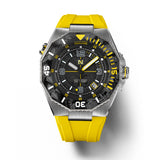 NSquare Ocean Speed Automatic Limited Edition Men's Watch - NS 27.4