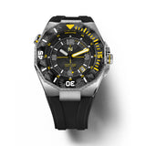 NSquare Ocean Speed Automatic Limited Edition Men's Watch - NS 27.4