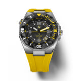 NSquare Ocean Speed Automatic Limited Edition Men's Watch - NS 27.4