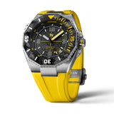 NSquare Ocean Speed Automatic Limited Edition Men's Watch - NS 27.4