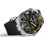 NSquare Ocean Speed Automatic Limited Edition Men's Watch - NS 27.4