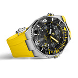 NSquare Ocean Speed Automatic Limited Edition Men's Watch - NS 27.4