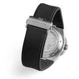 NSquare Ocean Speed Automatic Limited Edition Men's Watch - NS 27.4