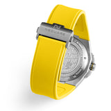 NSquare Ocean Speed Automatic Limited Edition Men's Watch - NS 27.4