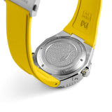 NSquare Ocean Speed Automatic Limited Edition Men's Watch - NS 27.4