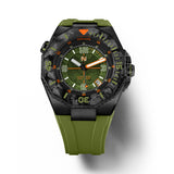 NSquare Ocean Speed Automatic Limited Edition Men's Watch - NS 27.5