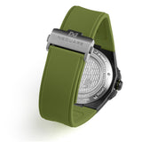 NSquare Ocean Speed Automatic Limited Edition Men's Watch - NS 27.5