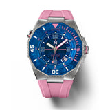 NSquare Ocean Speed Automatic Limited Edition Men's Watch - NS 27.6