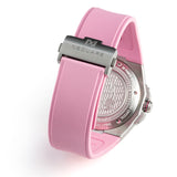 NSquare Ocean Speed Automatic Limited Edition Men's Watch - NS 27.6