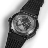 NSquare Propeller Automatic Limited Edition Men's Watch - N 26.2