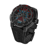 NSquare Propeller Automatic Limited Edition Men's Watch - N 26.2