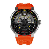 NSquare Propeller Automatic Men's Limited Edition Watch - N 26.4